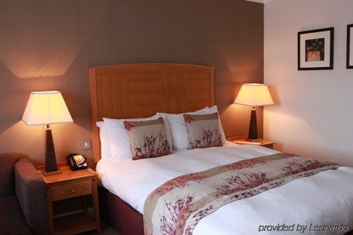 Oyo Blaby Westfield Hotel Лестър Стая снимка