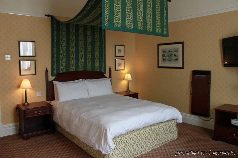 Oyo Blaby Westfield Hotel Лестър Стая снимка