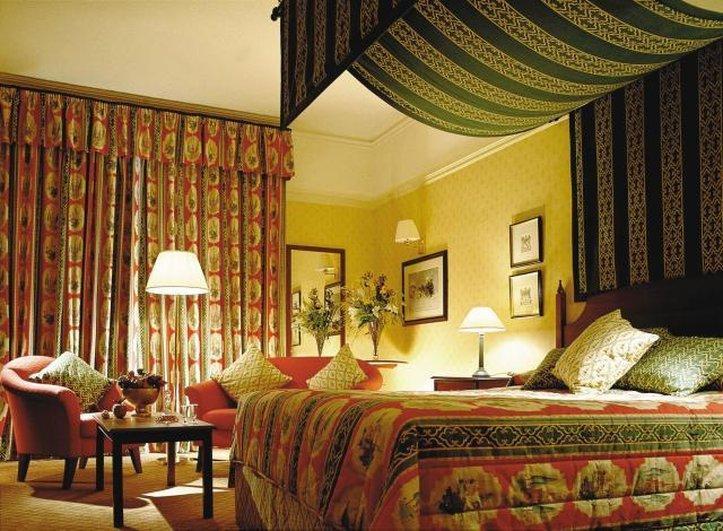 Oyo Blaby Westfield Hotel Лестър Екстериор снимка