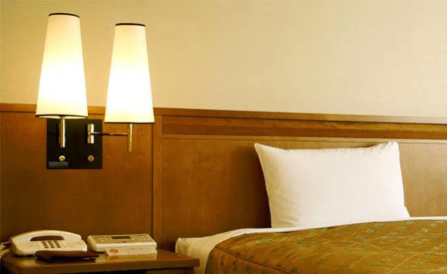 Oyo Blaby Westfield Hotel Лестър Екстериор снимка